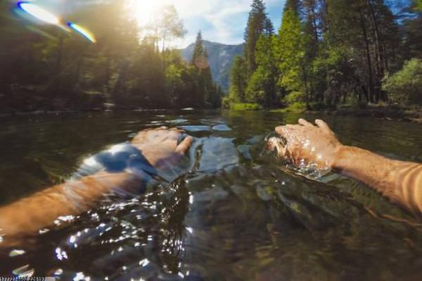 孝感体育馆儿童散打培训介绍(图1)