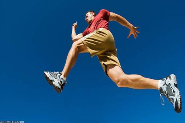 临沂奔跑吧体育培训学校的特色服务(图1)
